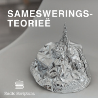 Sameswerings teorieë