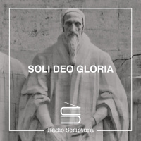 Soli Deo Gloria