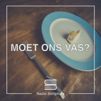 Moet ons vas?