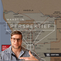 Perspektief: Maart 2025 - NK Kerk Namibië