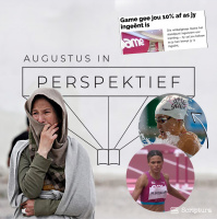Perspektief: Augustus 2021