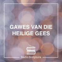 Gawes van die Heilige Gees