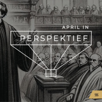 Perspektief: April 2024 - Konferensies