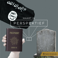 Perspektief: Maart 2021