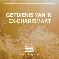 Die getuienis van n ex-charismaat: Verlossing van myself