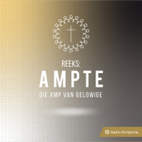 Ampte: Die Amp van Gelowige