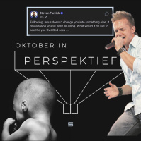 Perspektief: Oktober 2021