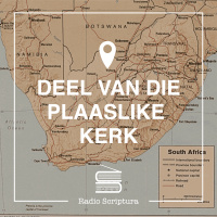 Deel van die plaaslike kerk