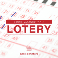 Luisteraarsvraag: Lotery