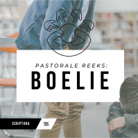 Pastoraal: Boelie