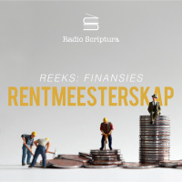 Finansies: Rentmeesterskap