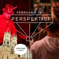 Perspektief: Februarie 2023