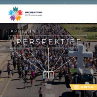 Perspektief: April 2023