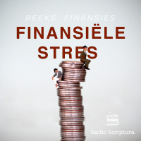 Finansies: Finansiële stres