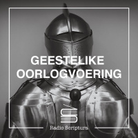 Geestelike Oorlogvoering