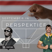 Perspektief: September 2024