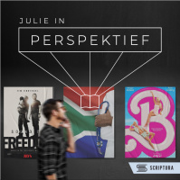 Perspektief: Julie 2023