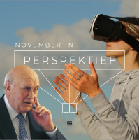 Perspektief: November 2021