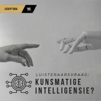 Luisteraarsvraag: Kunsmatige Intelligensie