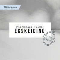 Pastoraal: Egskeiding
