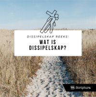Dissipelskap: Wat is dissipelskap?