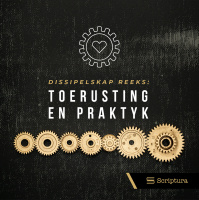 Dissipelskap: Toerusting en Praktyk