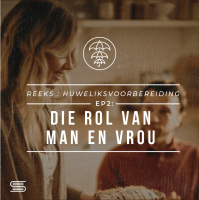 Huweliksvoorbereiding: Die rol van die man en die vrou