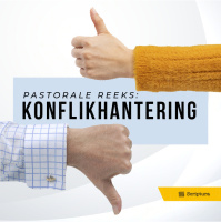 Pastoraal: Konflikhantering