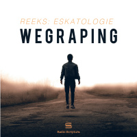 Eskatologie: Wegraping