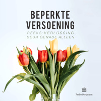 Verlossing deur genade alleen: Beperkte versoening