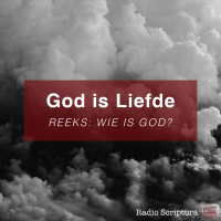 Wie is God: God is liefde