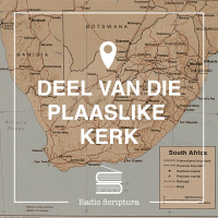 Deel van die plaaslike kerk (deel 2)