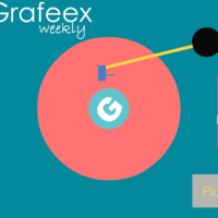 DjGrafeex weekly-Offline