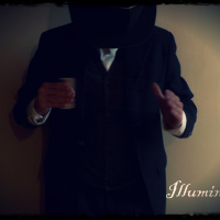 DjGrafeex-Illuminaty