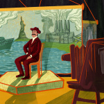 Sunt În Cas? Cu R?ul