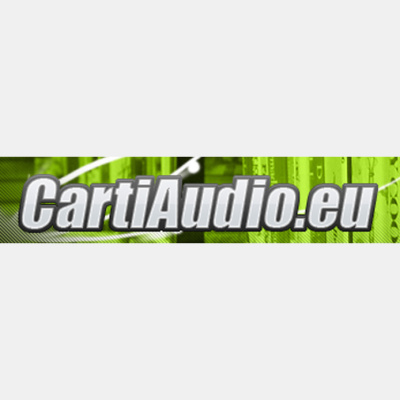 Cartiaudio.eu