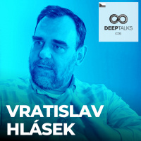 #79: Vratislav Hlásek – Párový terapeut a odborník na výchovu a partnerské vztahy