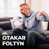 #165: plk. Otakar Foltýn – Lež se šíří 7x rychleji než pravda