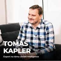 #181: Tomáš Kapler – Co nového v ChatGPT a jak nové funkce co nejlépe využít?