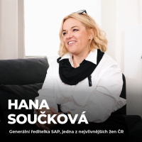 #193: Hana Součková – O čem je opravdu dobrý leadership?
