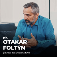 #190: plk. Otakar Foltýn – „Vrbětice byly brutální urážkou České republiky“