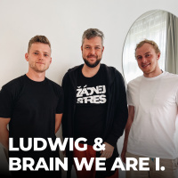 #135: Petr Ludwig  Brain We Are [SPECIÁL, 1. díl]