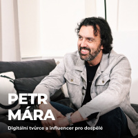 #182: Petr Mára – Jak se lépe zorientovat a uspět v 21. století?