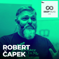 #92: Robert Čapek – Učitel, psycholog a autor blogu Líný učitel