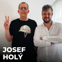 #145: Josef Holý – Jaký vliv mají na naše životy dezinformace a algoritmy?