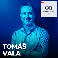 #105: Tomáš Vala – Generální ředitel rodinné firmy SIKO a druhá generace majitelů