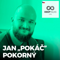 #102: Jan „POKÁČ“ Pokorný – Český písničkář a textař