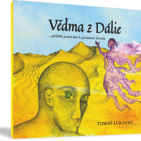 Ukázka CD: Vědma z Dálie