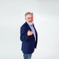 România, Te Iubesc la România în Direct | Ursul sau omul?