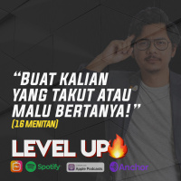 Buat Kalian Yang Takut atau Malu Untuk Bertanya!